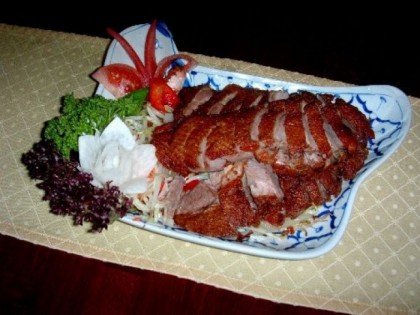 照片: Sawadee